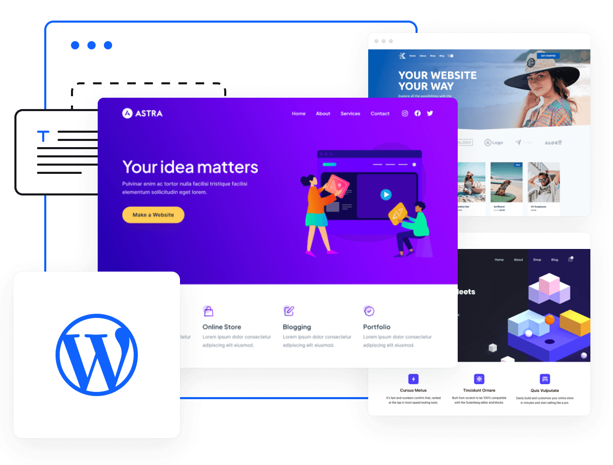 Doğru Adrestesiniz En İyi Hosting ve Sunucu Sağlayıcısı - DoğruHost - WordPress sitelerin için doğru altyapı